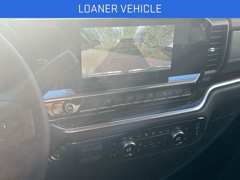 New 2026 GMC Sierra 1500 SLE AWD/4WD image 19
