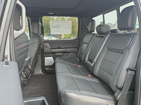 New 2025 Ford F150 Raptor image 5