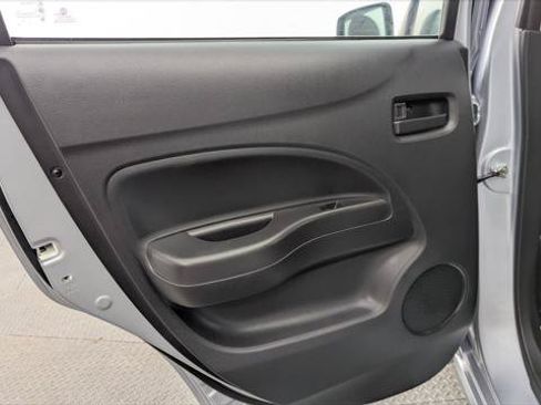 Used 2024 Mitsubishi Mirage ES FWD image 16