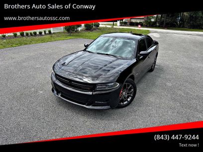 Used 2018 Dodge Charger GT
