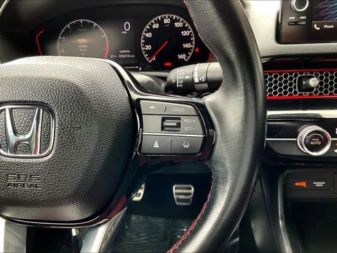 Used 2023 Honda Civic Si image 11