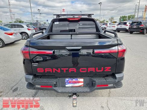 Used 2023 Hyundai Santa Cruz SEL w/ Activity Package FWD image 25
