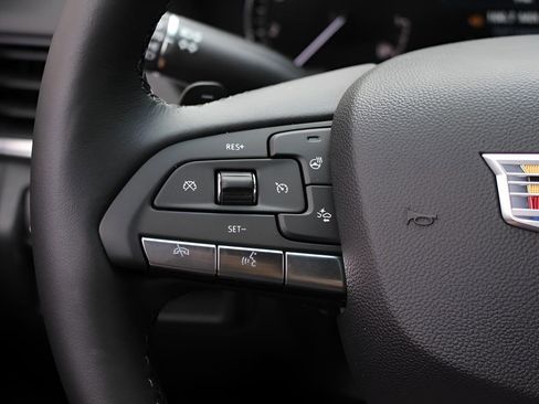 New 2025 Cadillac CT4 Premium Luxury image 19