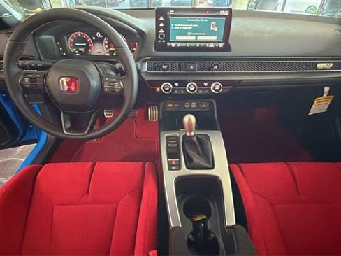 New 2025 Honda Civic Type R image 17