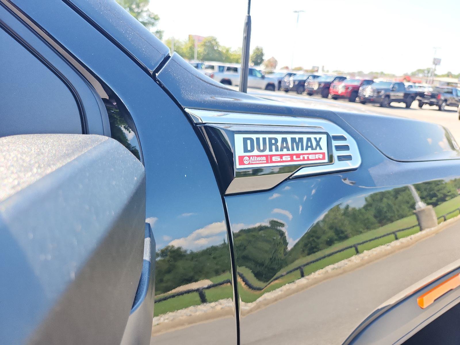 New 2026 GMC Sierra 3500 Pro AWD/4WD image 7