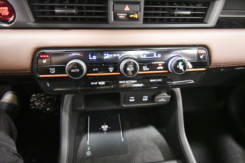 New 2026 Honda Pilot TrailSport image 25