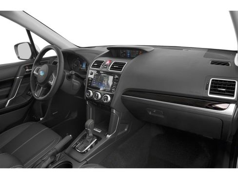 Used 2018 Subaru Forester 2.5i Touring w/ Popular Package #2 AWD/4WD image 10