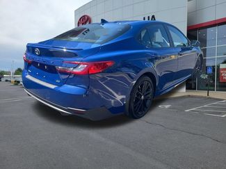 Used 2025 Toyota Camry SE w/ Convenience Package FWD video 3