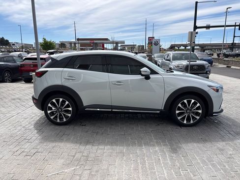 Used 2019 MAZDA CX-3 Grand Touring image 6