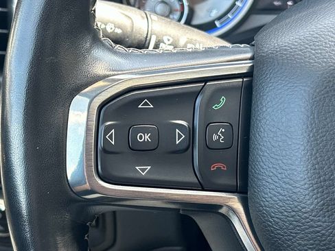 Used 2020 RAM 1500 Limited AWD/4WD image 27
