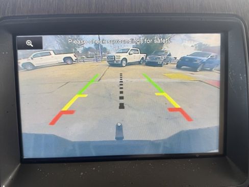 Used 2014 Ford F150 Lariat w/ Equipment Group 502A Luxury image 29