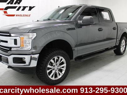 Used 2020 Ford F150 XLT