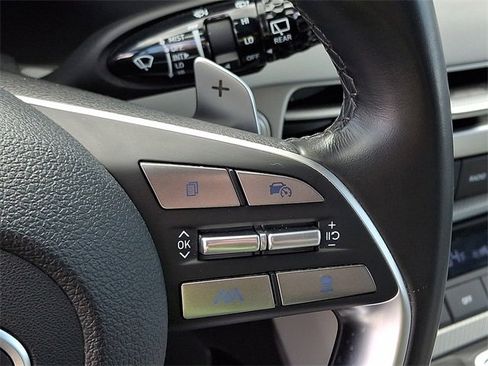 Used 2024 Hyundai Palisade SEL image 25