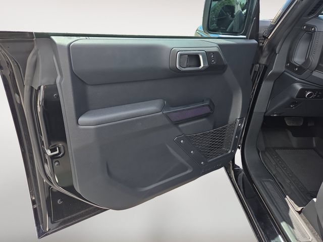 Used 2025 Ford Bronco Big Bend AWD/4WD image 10
