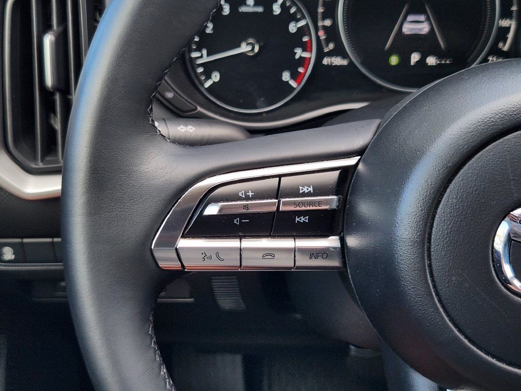 Used 2026 MAZDA CX-50 AWD 2.5 S w/ Weather Package image 18