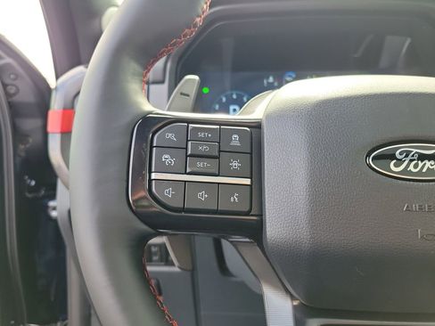 New 2026 Ford F150 Raptor image 24