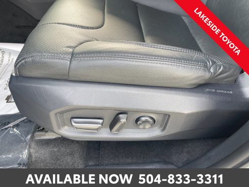 Used 2024 Toyota Tundra SR5 image 27