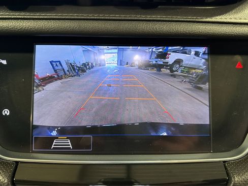 Used 2020 Cadillac XT5 Sportv AWD/4WD image 39