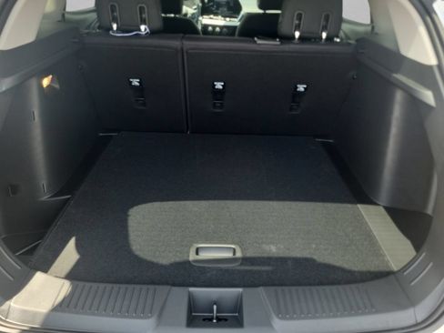 New 2026 Chevrolet Trax LS w/ LS Convenience Package FWD image 23