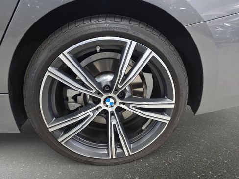 Used 2023 BMW 330i Sedan w/ Parking Assistance Package RWD image 31