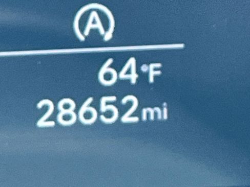 Used 2025 Hyundai Tucson SEL image 42