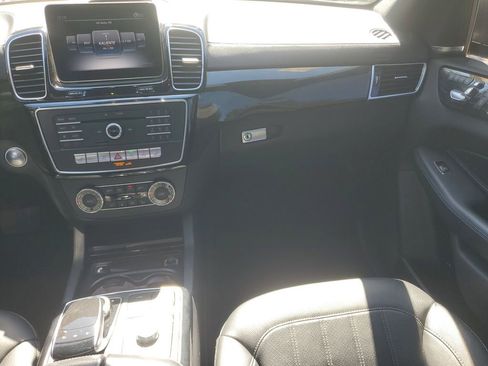 Used 2019 Mercedes-Benz GLS 450 4MATIC w/ Premium 1 Package image 16