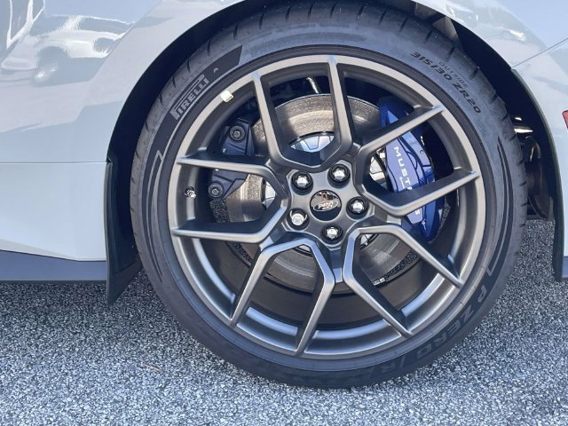 New 2026 Ford Mustang Dark Horse SC RWD image 8