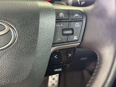 Certified 2025 Toyota Camry XSE AWD/4WD image 25