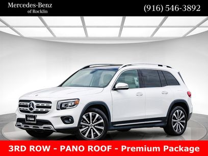 Certified 2022 Mercedes-Benz GLB 250 4MATIC