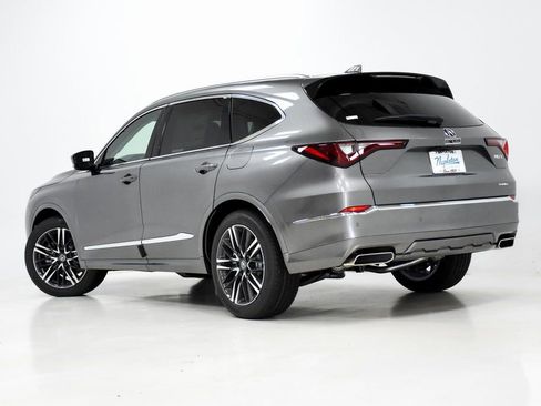 Used 2025 Acura MDX w/ Advance Package image 35