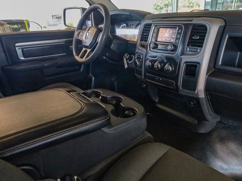 Used 2022 RAM 1500 Tradesman w/ Power & Remote Entry Group image 31