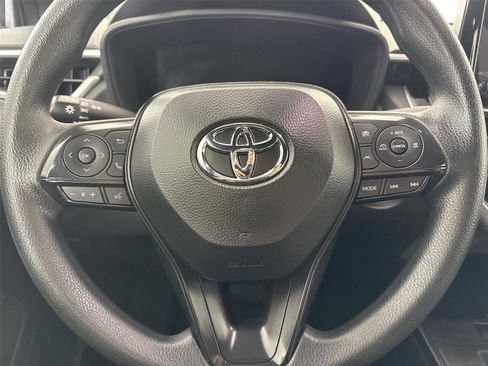 Certified 2026 Toyota Corolla Cross AWD Hybrid image 16