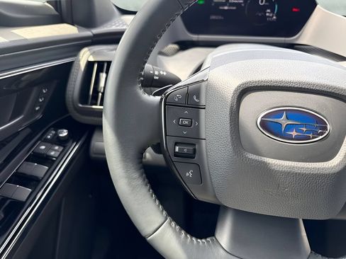 Used 2023 Subaru Solterra AWD image 17