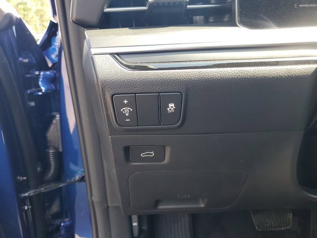 New 2025 Kia K5 GT-Line w/ GT-Line Premium Package AWD/4WD image 9