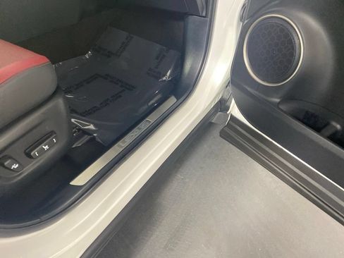 Used 2020 Lexus NX 300 AWD w/ Premium Package image 34