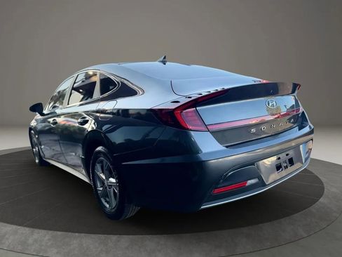 Used 2022 Hyundai Sonata SE FWD image 7