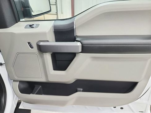 Used 2019 Ford F150 XLT w/ Trailer Tow Package AWD/4WD image 37