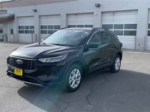 Used 2024 Ford Escape Active w/ Tech Pack #1 image 5