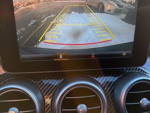 Used 2016 Mercedes-Benz C 300 4MATIC Sedan image 18