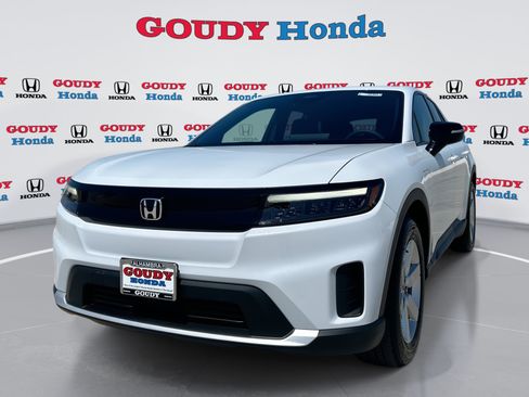 New 2026 Honda Prologue Eco image 1