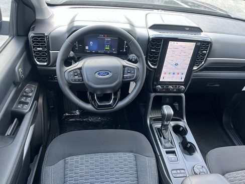 New 2025 Ford Ranger XLT image 18