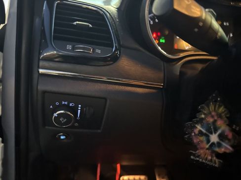 Used 2021 Jeep Grand Cherokee High Altitude image 55