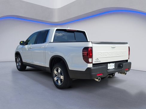 New 2026 Honda Ridgeline RTL image 3