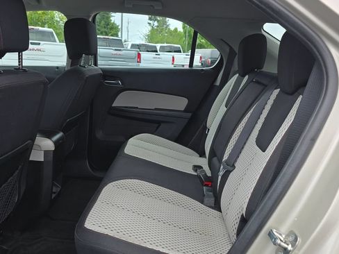 Used 2013 Chevrolet Equinox LS AWD/4WD image 51