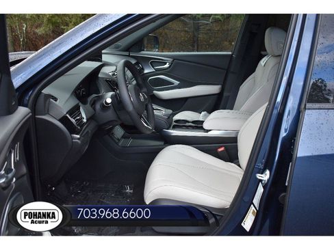 New 2026 Acura RDX Base image 30