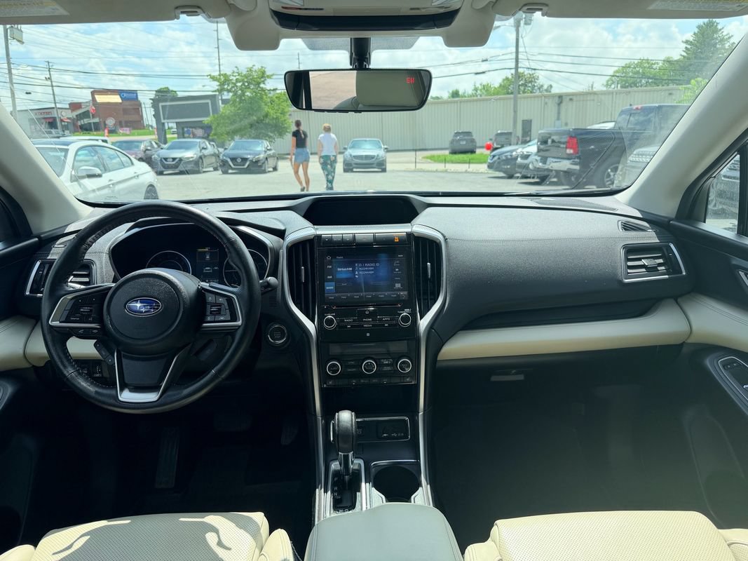 Used 2019 Subaru Ascent Limited AWD/4WD image 20