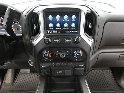 Used 2020 Chevrolet Silverado 1500 RST w/ True North Edition image 37