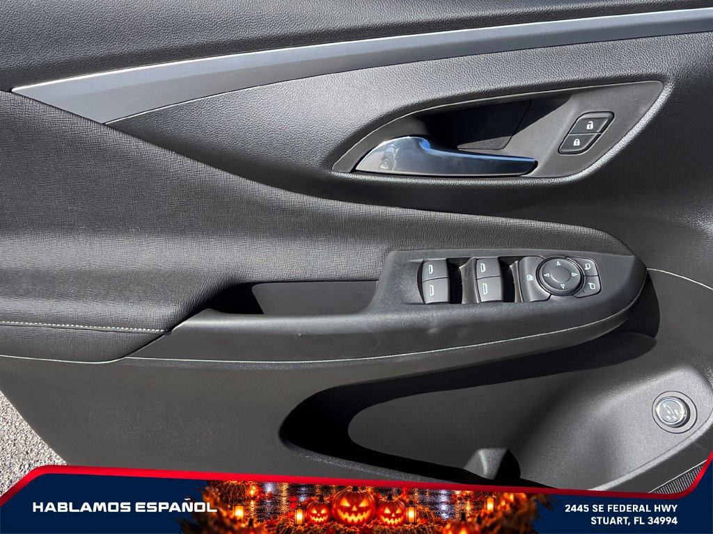 New 2026 Buick Envista Sport Touring w/ Convenience I Package FWD image 23