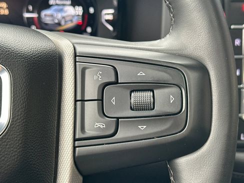 Certified 2023 GMC Yukon XL Denali w/ Max Trailering Package AWD/4WD image 35