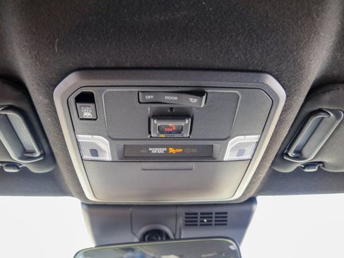 Used 2025 Toyota 4Runner SR5 RWD image 22